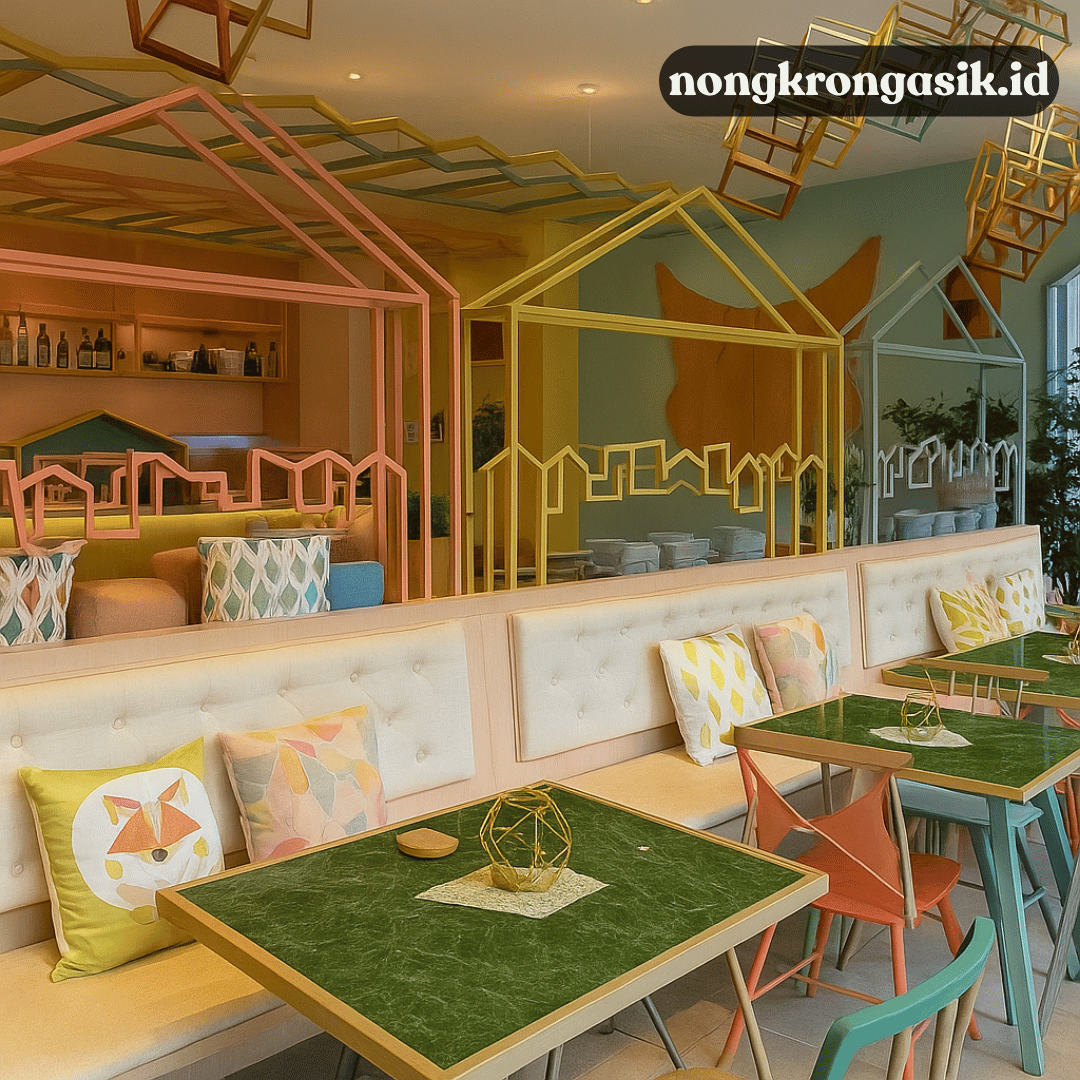 Nongkrong Murah di Makassar
