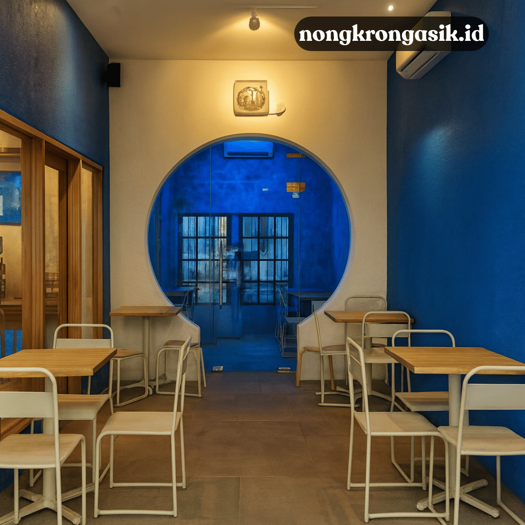 tempat nongkrong di Jatinegara