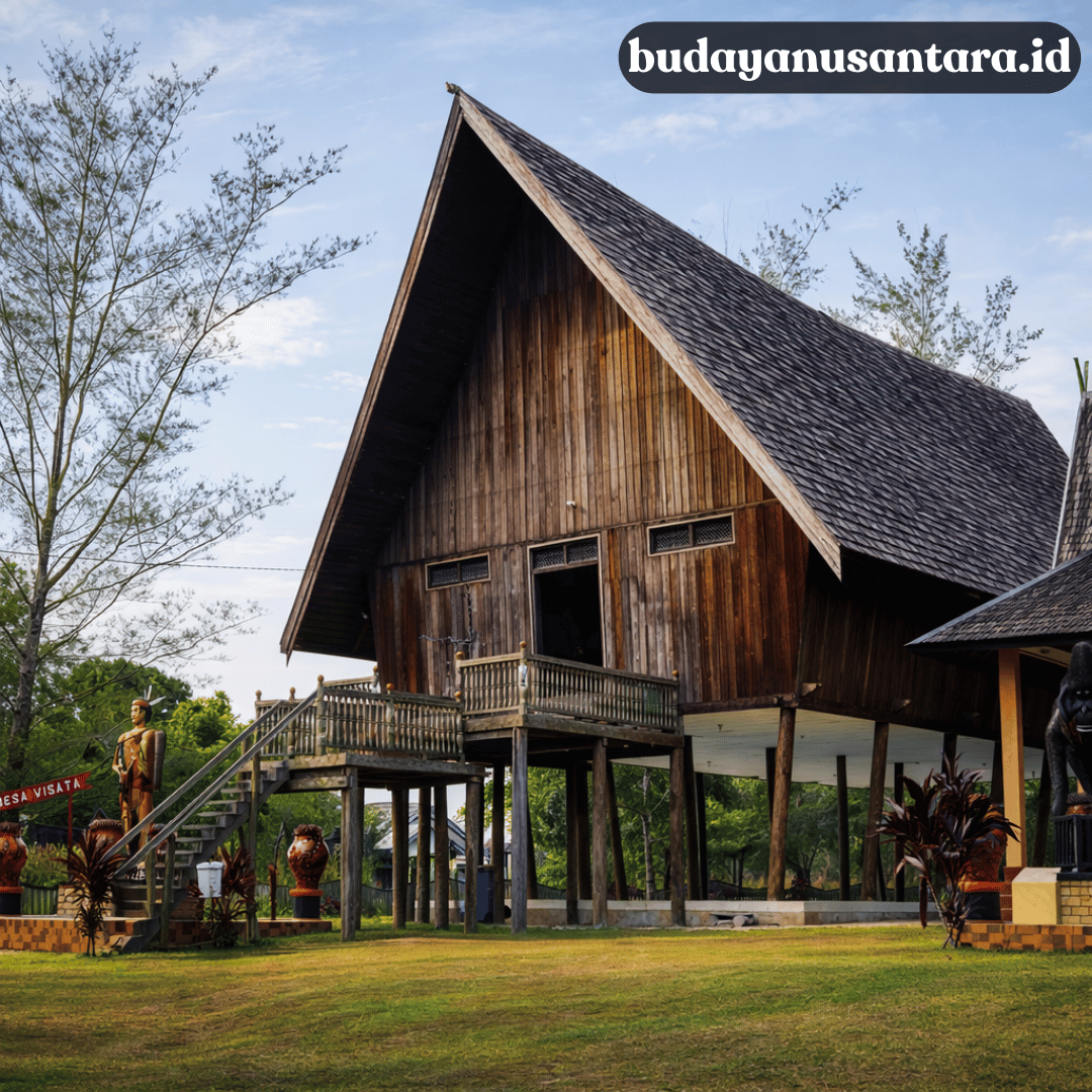 tempat nongkrong di Ngawen