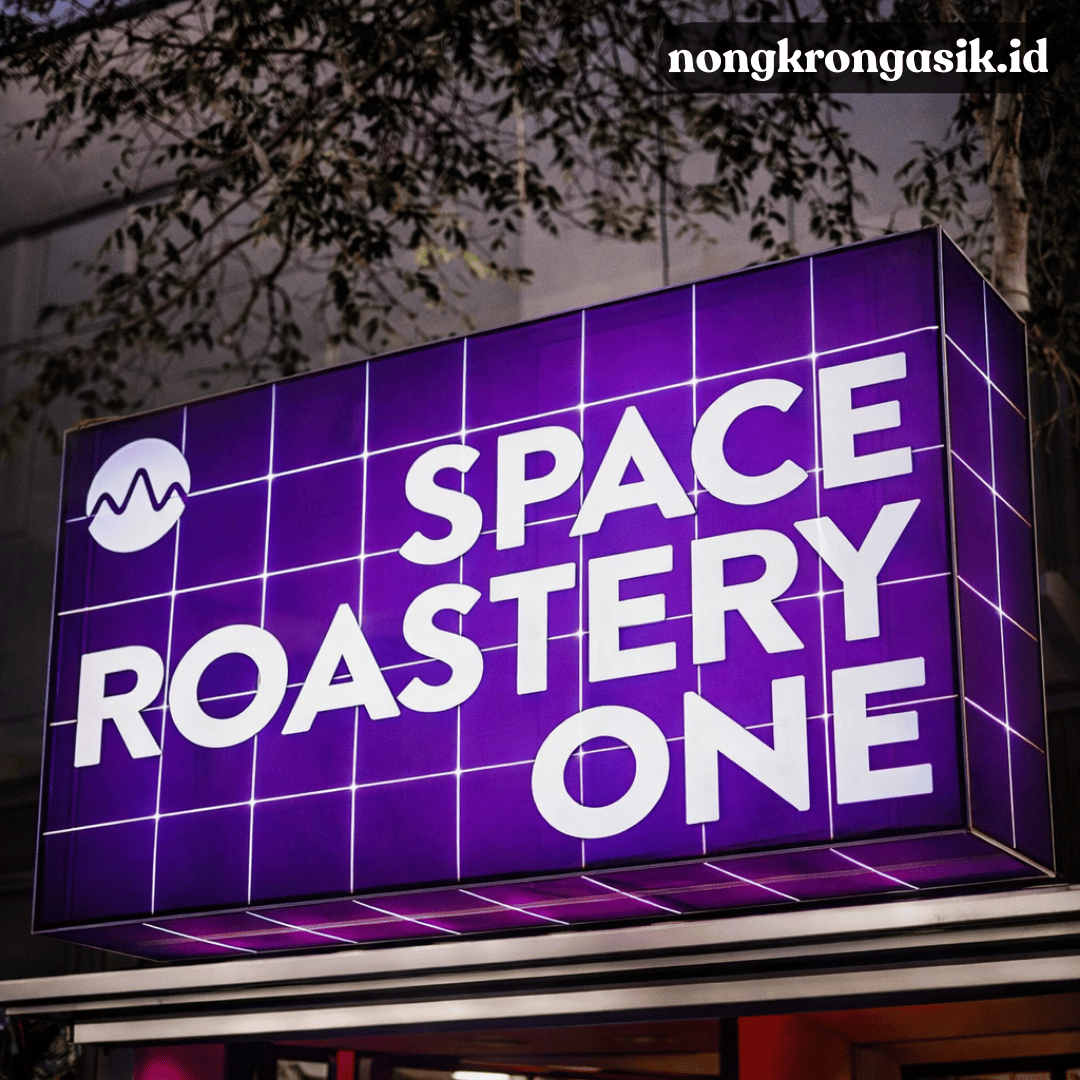 tempat nongkrong di Jetis