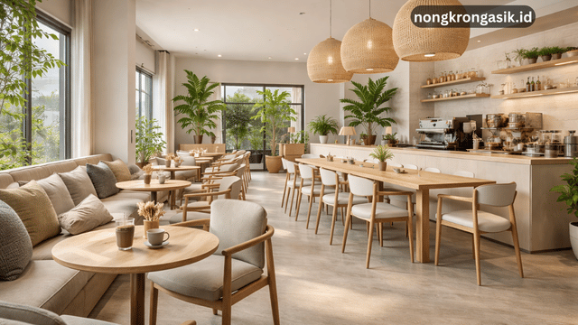 tempat nongkrong di Garuda Bandung